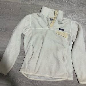Women’s M Patagonia Pull-Over